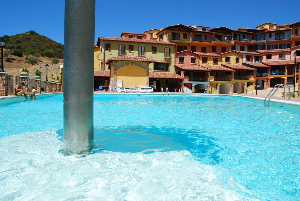 Villa Il Sogno Tanca Piras Nebida Exterior foto