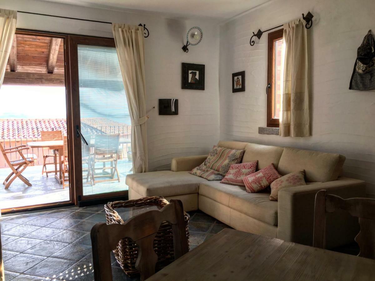 Villa Il Sogno Tanca Piras Nebida Exterior foto